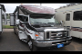 2013 Itasca Cambria